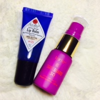 Tester Tuesday Try Out: Tarte & Jack Black Review